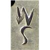 Image 4 : Vintage Navajo Sterling Multi-Stone Ring, Size 8