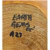 Image 4 : Beautiful Hand Crafted Wood Vase by Earth Gems