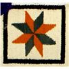 Image 2 : Native American Navajo Wool Parade Saddle