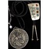 Image 2 : Collection of Jewelry, Some Native American