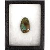 Image 3 : Evan's Mine Baja California Turquoise Cabochon