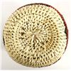 Image 3 : Native American Apache Split-Stitch Basket