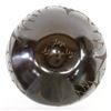 Image 4 : Mata Ortiz Textured Pottery Jar by Jose Gonzalez