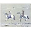 Image 2 : Native American Navajo Print by Justin Tso