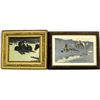 Image 1 : 2 Frederic Remington Prints