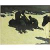 Image 3 : 2 Frederic Remington Prints