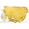 Image 1 : Doeskin Leather Hide