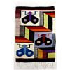 Image 1 : Peruvian Fringed Textile