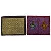 Image 1 : 2 South American Kuna Indian Molas