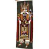 Image 1 : Peruvian Textile Wall Hanging