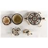 Image 2 : 5 Pieces of Acoma Pottery Miniatures