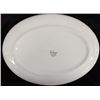 Image 2 : Embassy Vitrified China Platter, Cowboy Motif