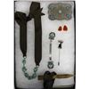 Image 1 : Vintage Collectibles, Some Native American
