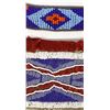 Image 2 : 2 Plains Indian Beadwork Panels