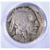 Image 2 : 1918-D BUFFALO NICKEL, PCGS F-15