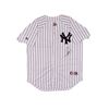 Image 1 : New York Yankees Alex Rodriguez Autographed Jersey