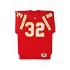 Image 3 : Kansas City Chiefs Marcus Allen Autographed Jersey