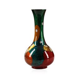 Nguyen-Bui Exotic Vase