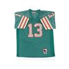 Image 3 : Miami Dolphins Dan Marino Autographed Jersey