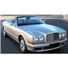 Image 2 : 2001 Bentley Azure Convertible