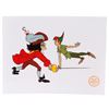 Image 6 : Peter Pan by The Walt Disney Company Limited Edition Serigraph