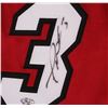 Image 2 : Miami Heat Dwyane Wade Autographed Jersey