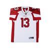 Image 3 : Arizona Cardinals Kurt Warner Autographed Jersey