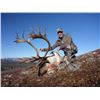 Image 4 : 2020 NWT Mountain Caribou Hunt Raffle