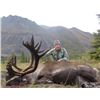 Image 5 : 2020 NWT Mountain Caribou Hunt Raffle