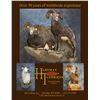 Image 2 : Hartman Taxidermy-Wild Sheep Shoulder Mount