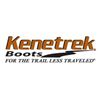 Image 3 : Kenetrek Men's Mountain Extreme 400 Boots, Exchangeable For Size With Socks And Gaiters.