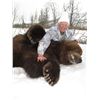 Image 5 : 2020 10 day Spring Brown Bear Hunt With Bonus Black Bear In Alaska With Extreme Adventures