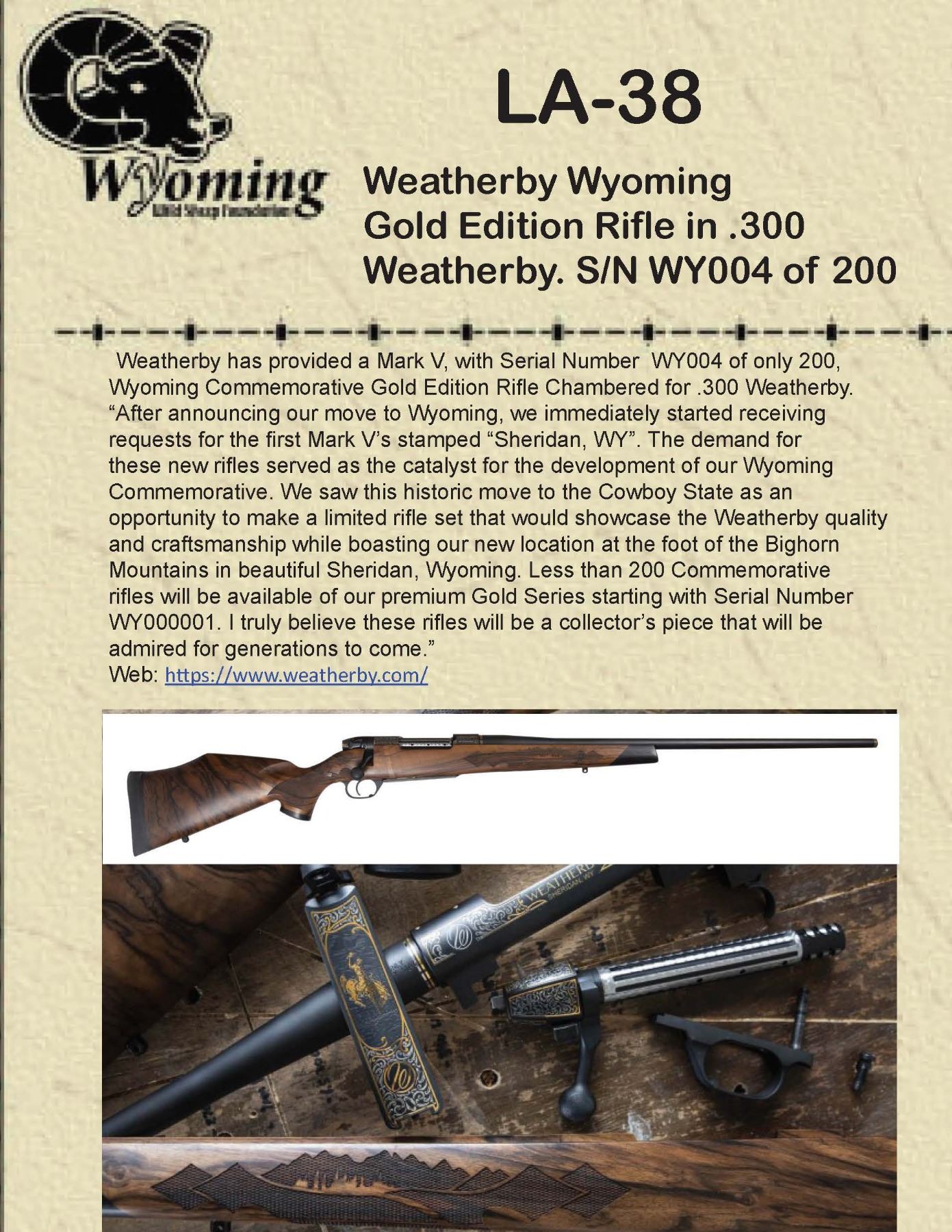 Weatherby Serial Number Check Weatherby Serial Number Check
