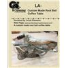 Image 1 : Custom Made Root Ball Coffee Table