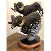 Image 6 : “The Ancient Ones” limited edition bronze sculpture by Craig Phillips, #8 of 25