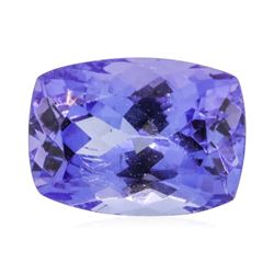 1.09 ctw Natural African Tanzanite