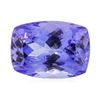 Image 1 : 1.09 ctw Natural African Tanzanite