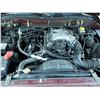 Image 6 : D4 --  1997 Nissan Pathfinder , Red , 295083  KM's