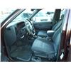 Image 7 : D4 --  1997 Nissan Pathfinder , Red , 295083  KM's