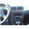 Image 9 : B1 --  2001 VW Golf , Blue , 152117  KM's