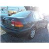Image 3 : I5 --  1998 Honda Civic LX , Green , 247842  KM's