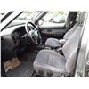 Image 7 : L2 --  2001 Nissan Pathfinder LE , Silver , 275233  KM's