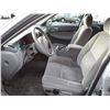 Image 7 : C4 --  2003 Chevrolet Impala , Silver , 133622  KM's