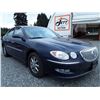 Image 2 : C5 --  2008 Buick allure , Blue , 208070  KM'S