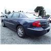 Image 4 : C5 --  2008 Buick allure , Blue , 208070  KM'S