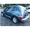 Image 4 : D2 --  2003 CHRYSLER PT CRUISER , Blue , 142182  KM's
