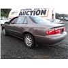 Image 4 : D5 --  2003 Buick Century , Brown , 135661  KM's