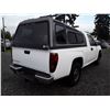 Image 2 : G5 --  2006 Chevrolet Colorado , White , 283842  KM's