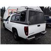 Image 3 : G5 --  2006 Chevrolet Colorado , White , 283842  KM's