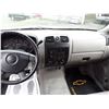 Image 7 : G5 --  2006 Chevrolet Colorado , White , 283842  KM's